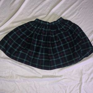 American Apparel Skirt